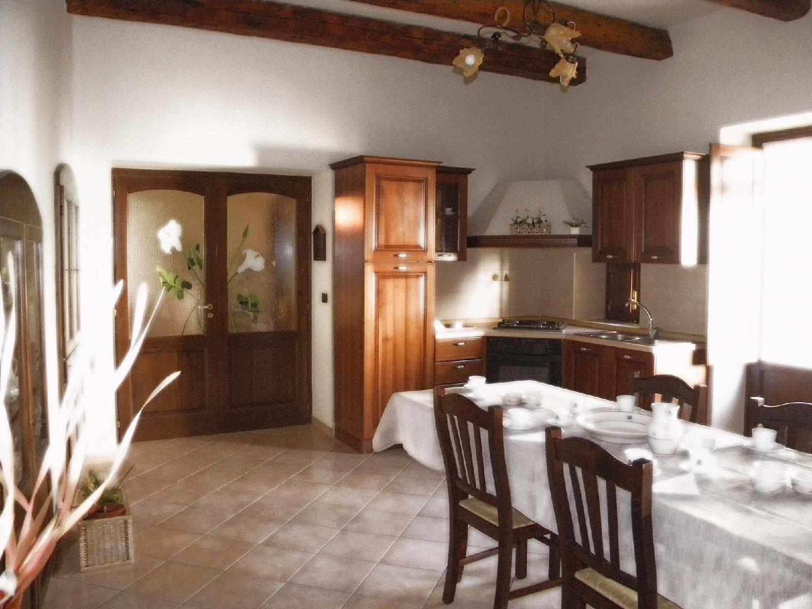 B&B Palazzo L'occaso