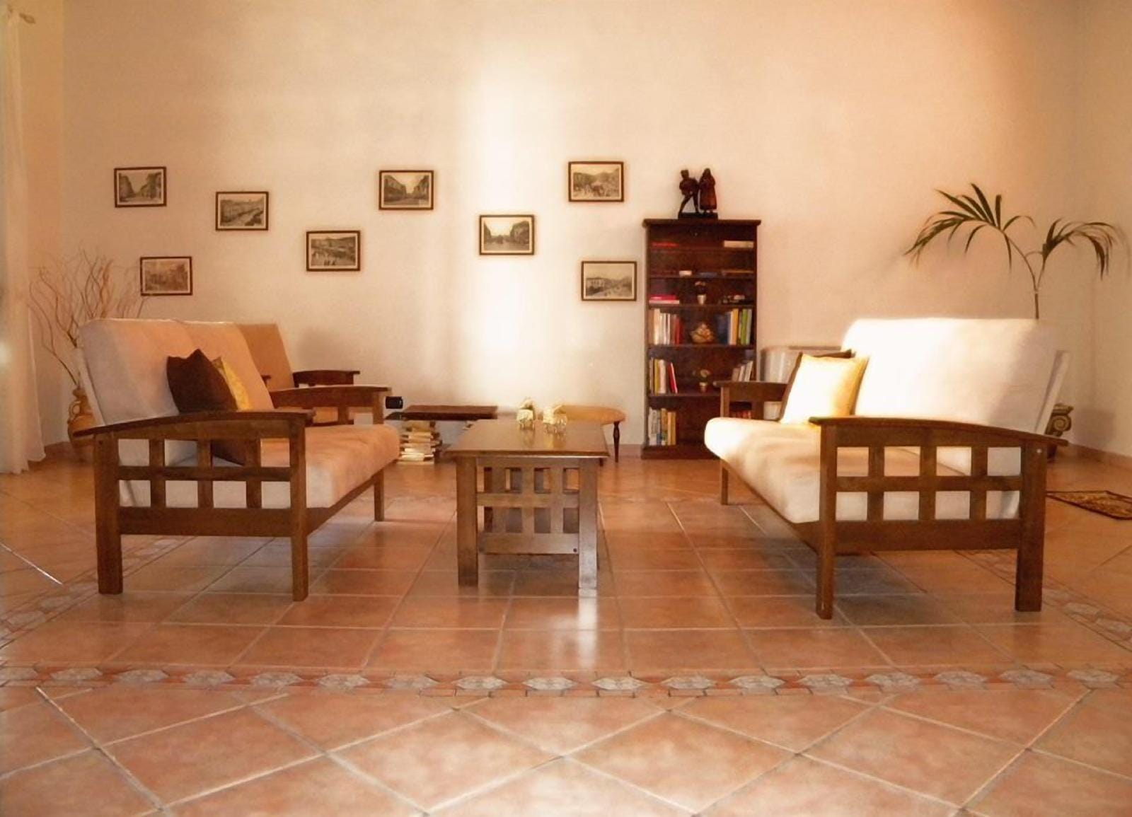 B&B Palazzo L'occaso