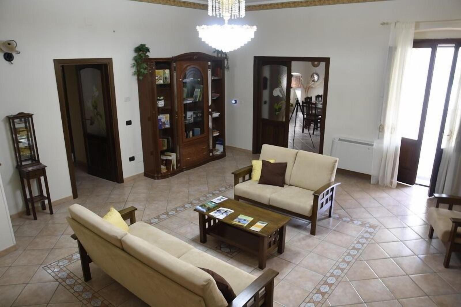 B&B Palazzo L'occaso