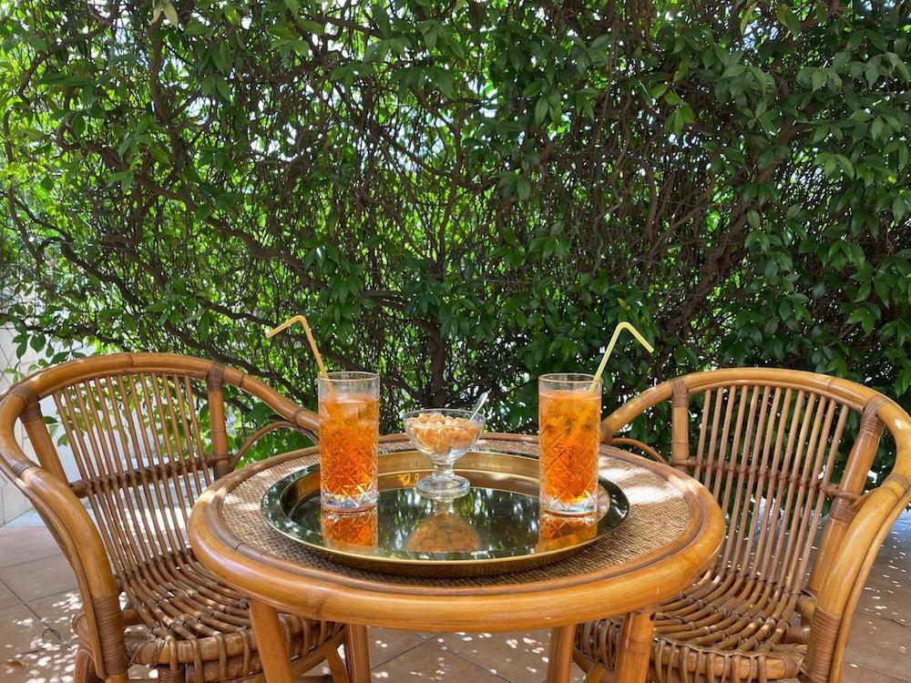 Ninfa Hotel