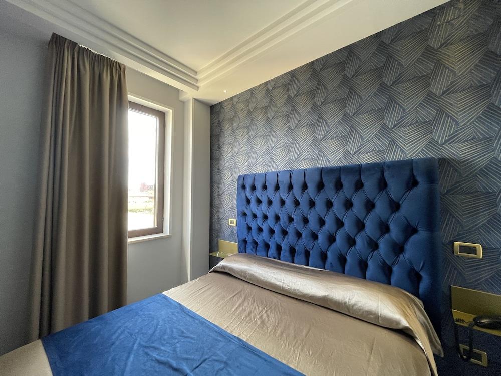 Ninfa Hotel