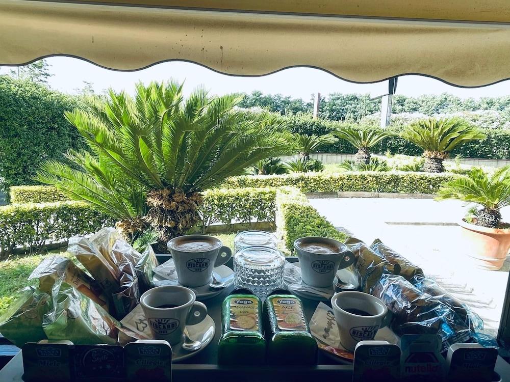 Ninfa Hotel