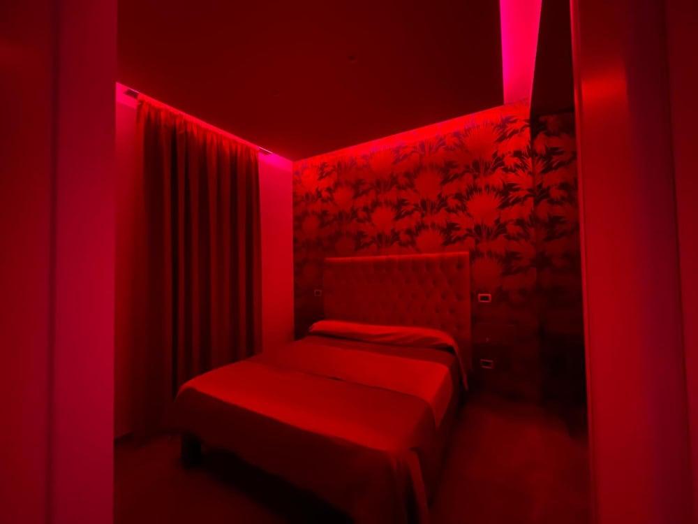 Ninfa Hotel