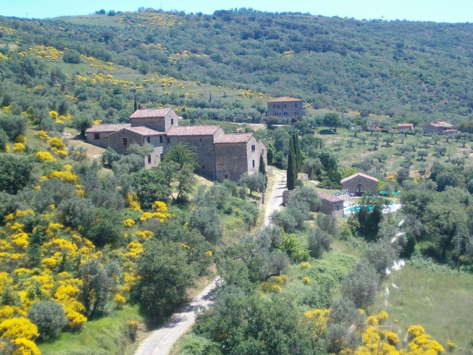 Borgo Monteluce