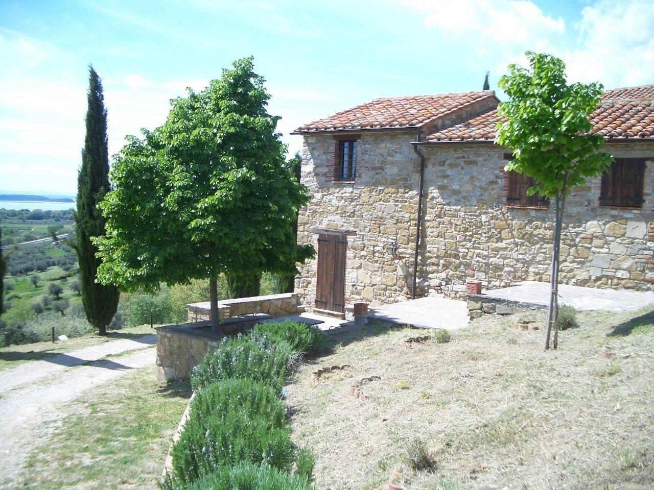 Borgo Monteluce