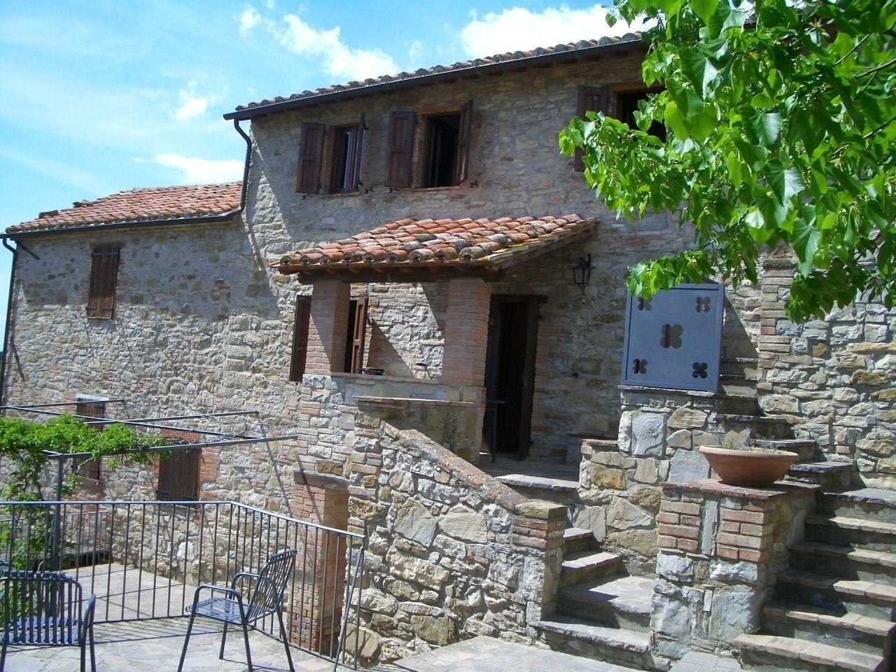Borgo Monteluce