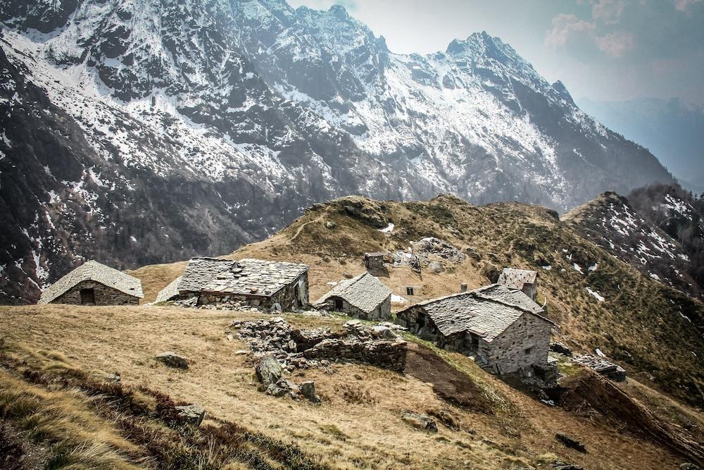 Alagna Experience Resort