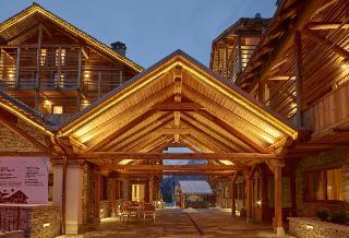 Alagna Experience Resort