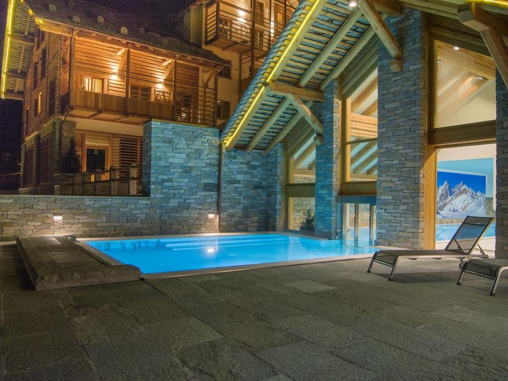Alagna Experience Resort