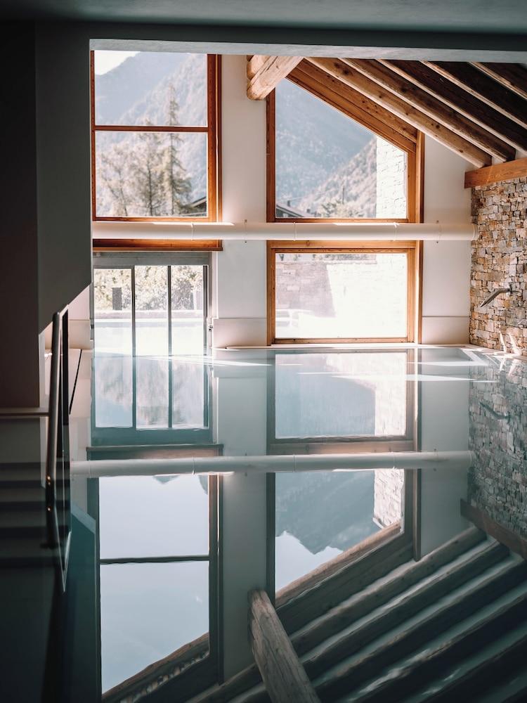 Alagna Experience Resort