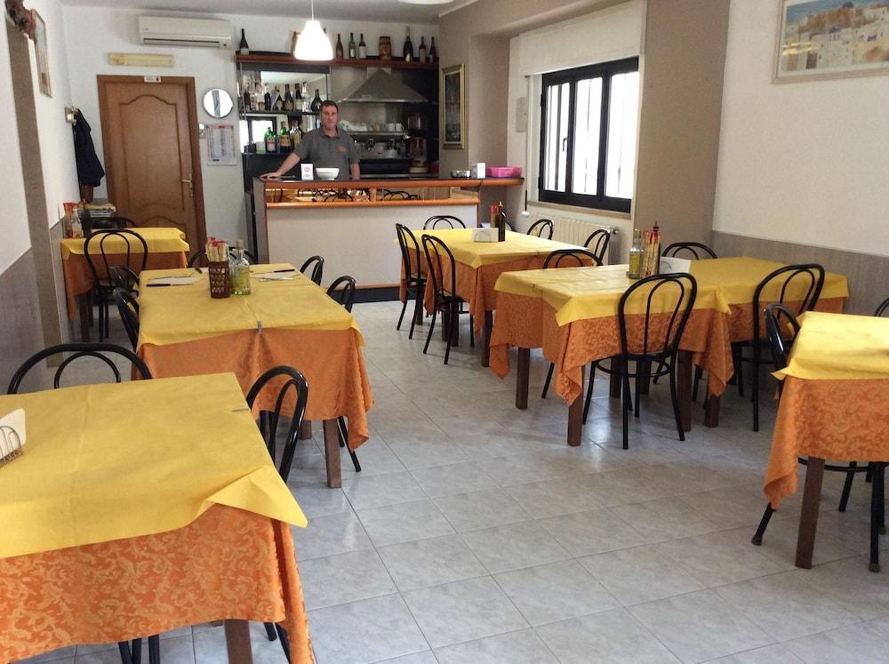 Albergo Italia