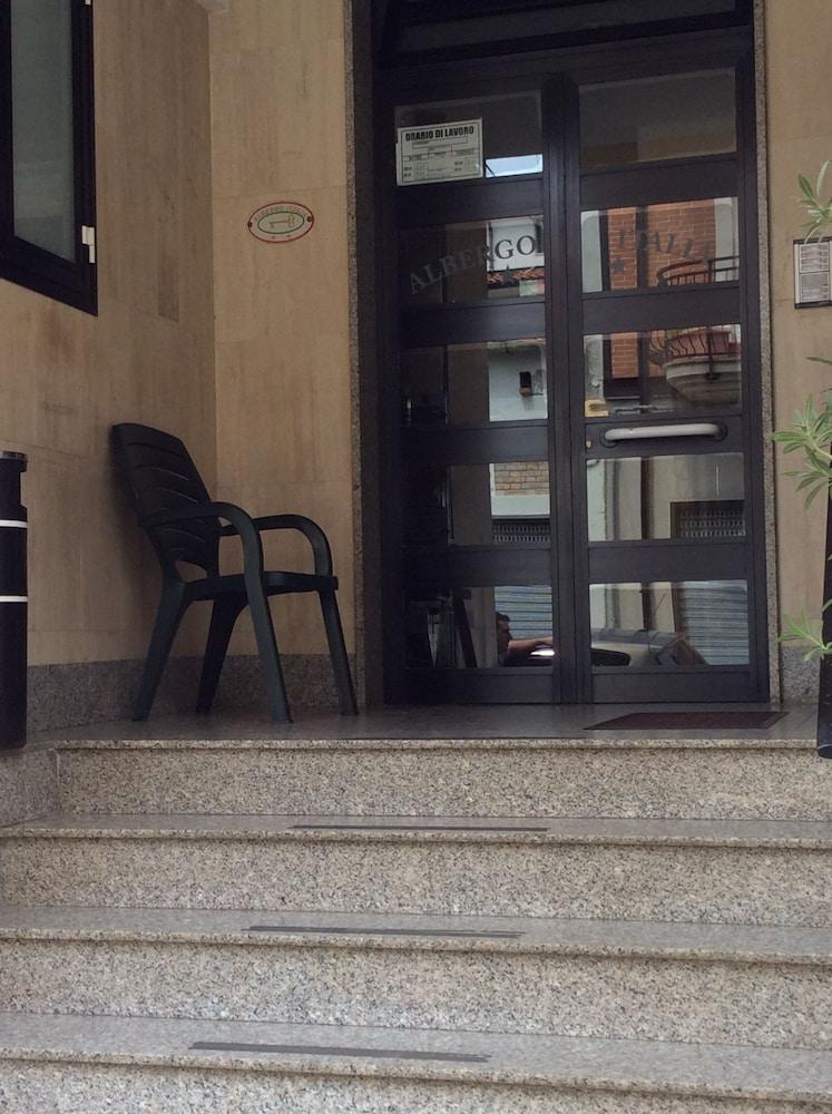Albergo Italia