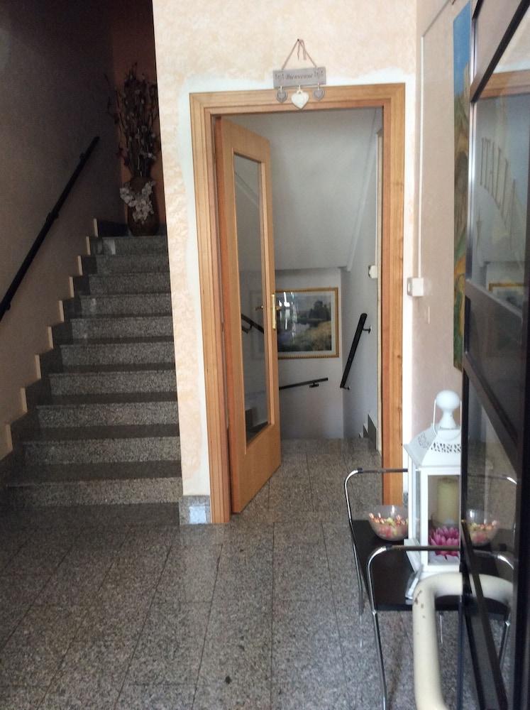 Albergo Italia