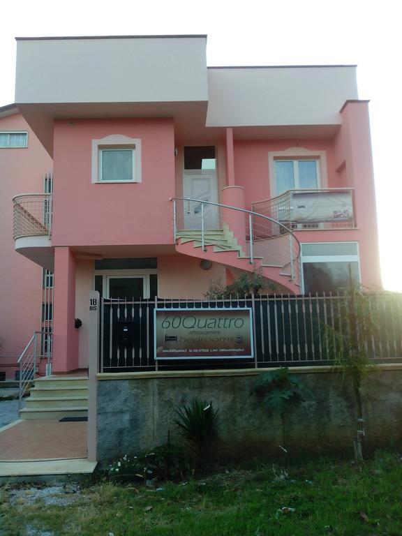 60Quattro Bedrooms