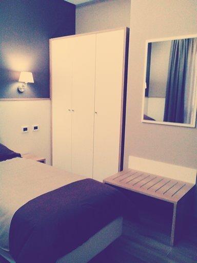 60Quattro Bedrooms