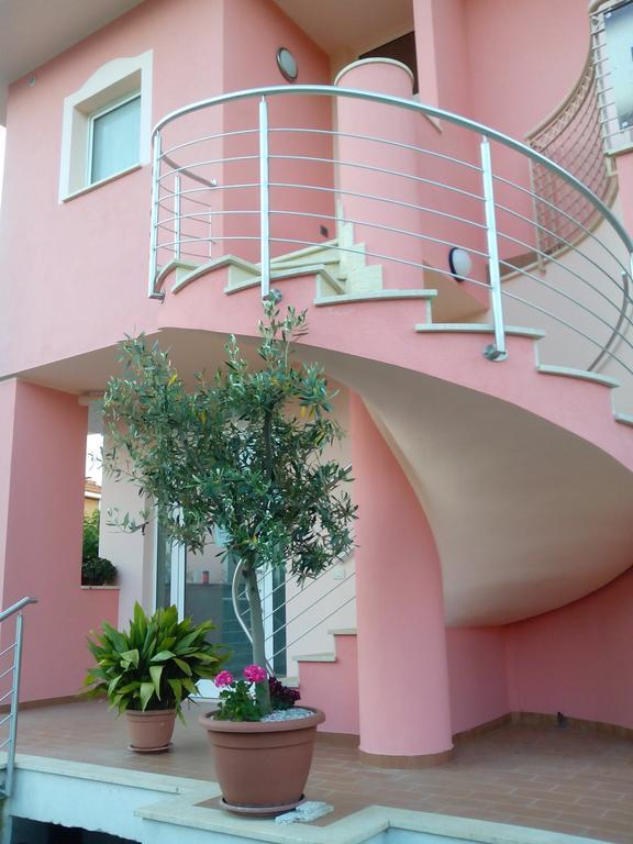 60Quattro Bedrooms