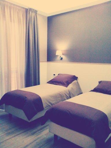 60Quattro Bedrooms