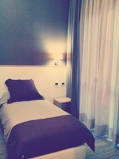 60Quattro Bedrooms