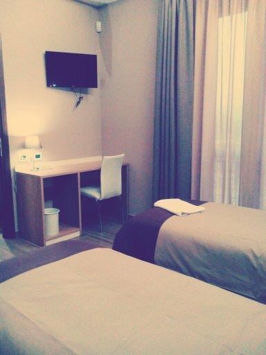 60Quattro Bedrooms