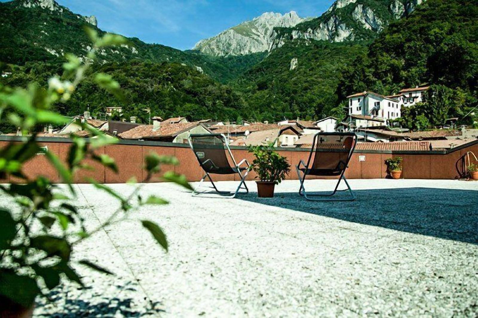 Albergo Ristorante Sporting Club