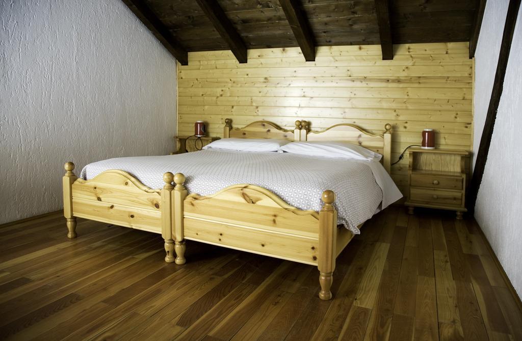 Hotel Vioz