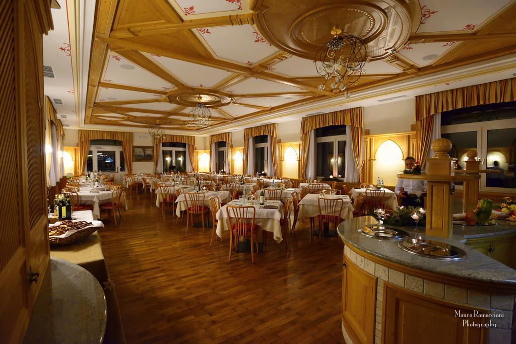 Hotel Vioz