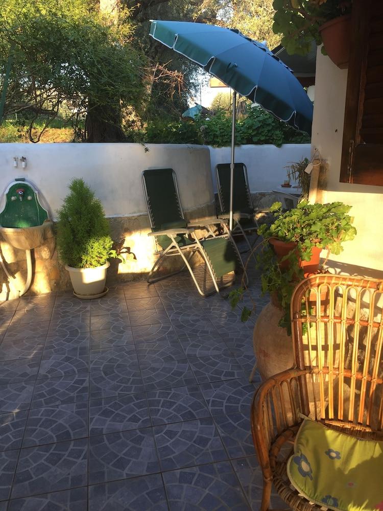 Villa Costa Grande