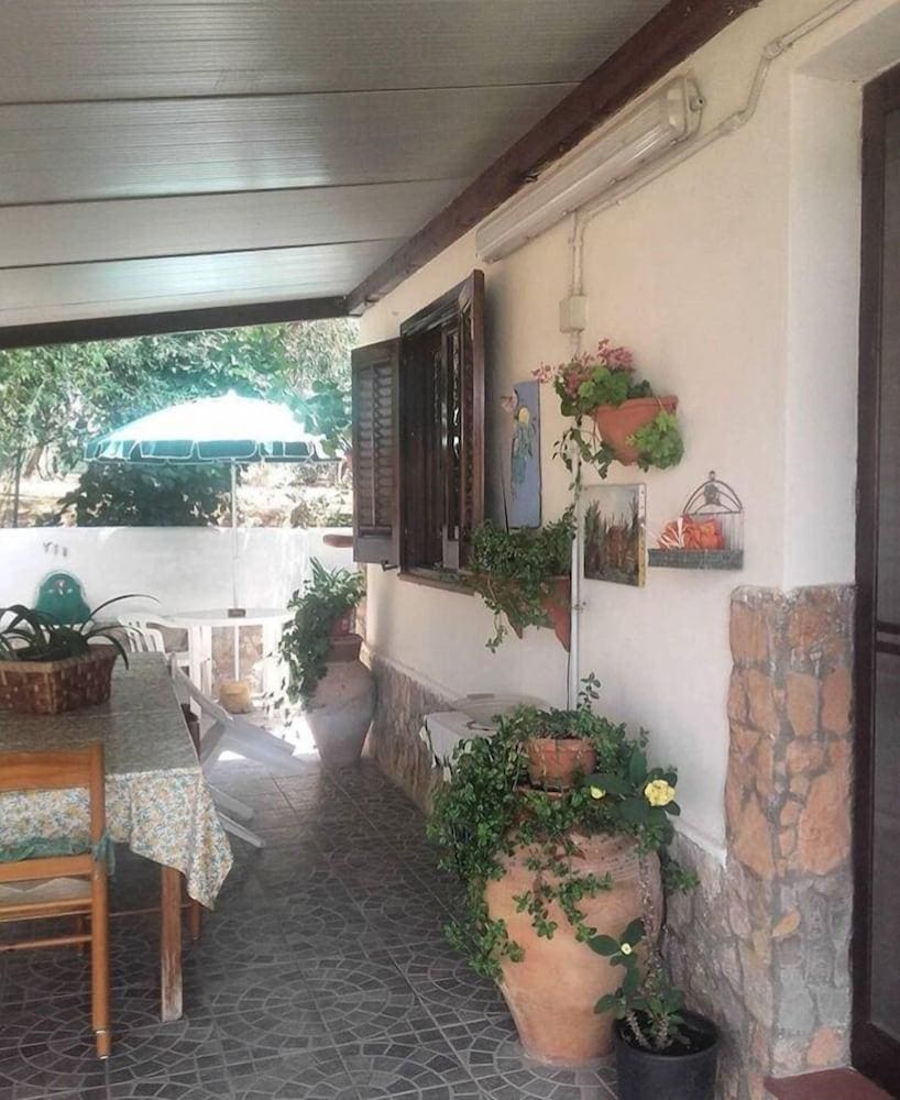 Villa Costa Grande