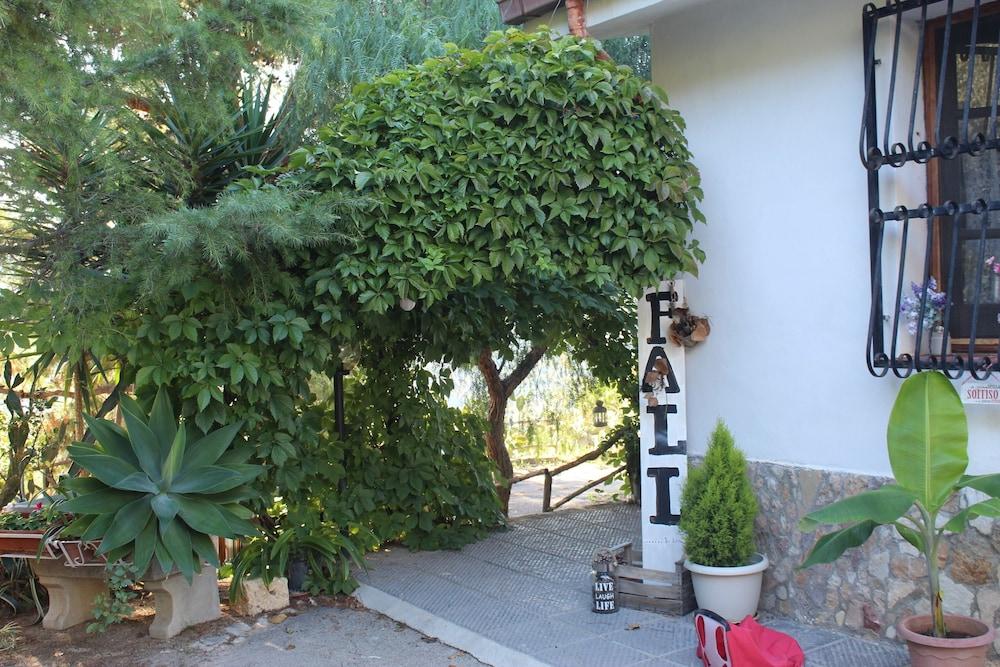 Villa Costa Grande