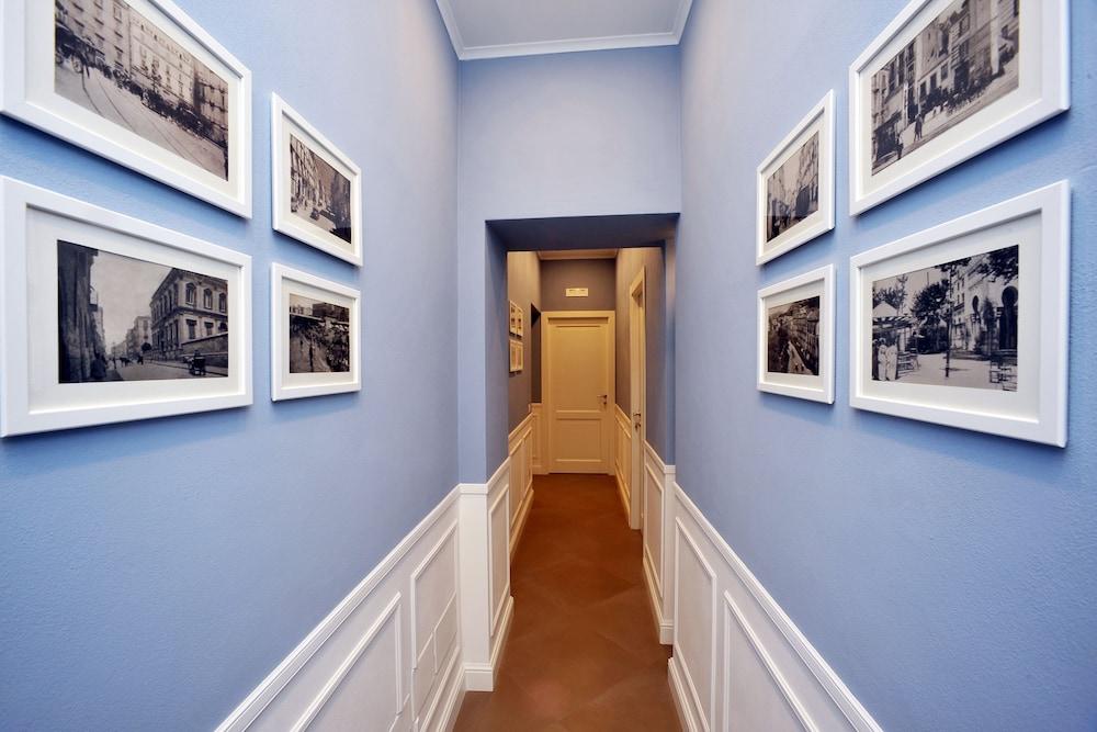 A Due Passi B&B