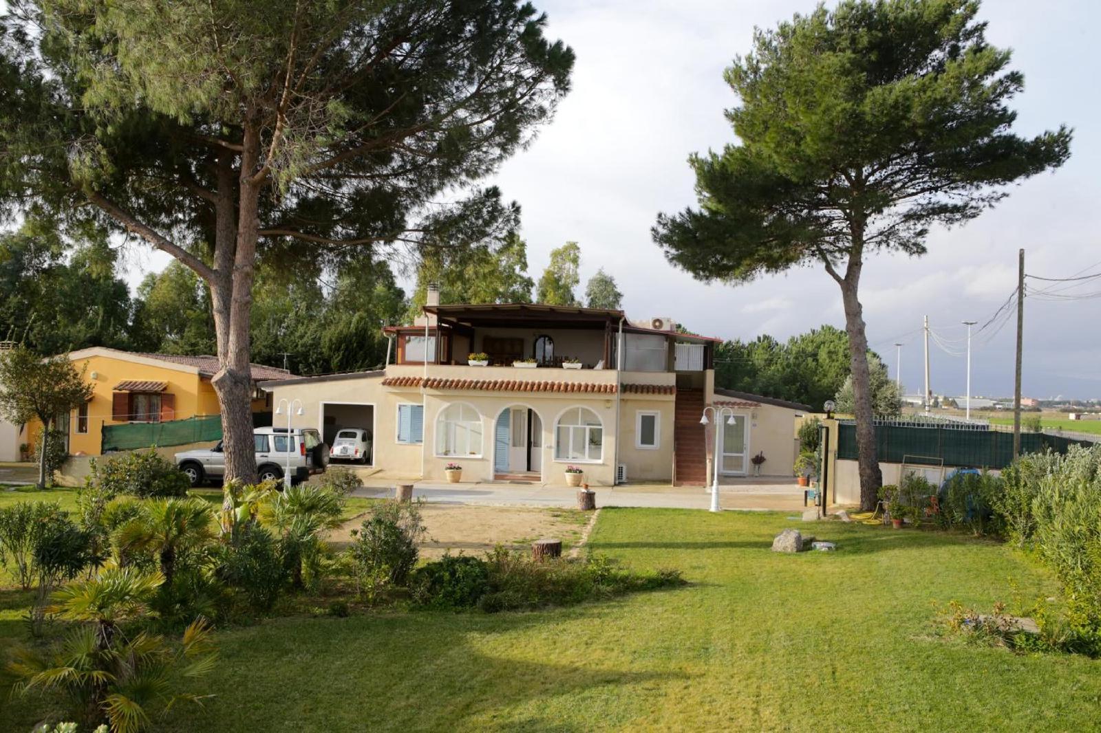 Avion B&B