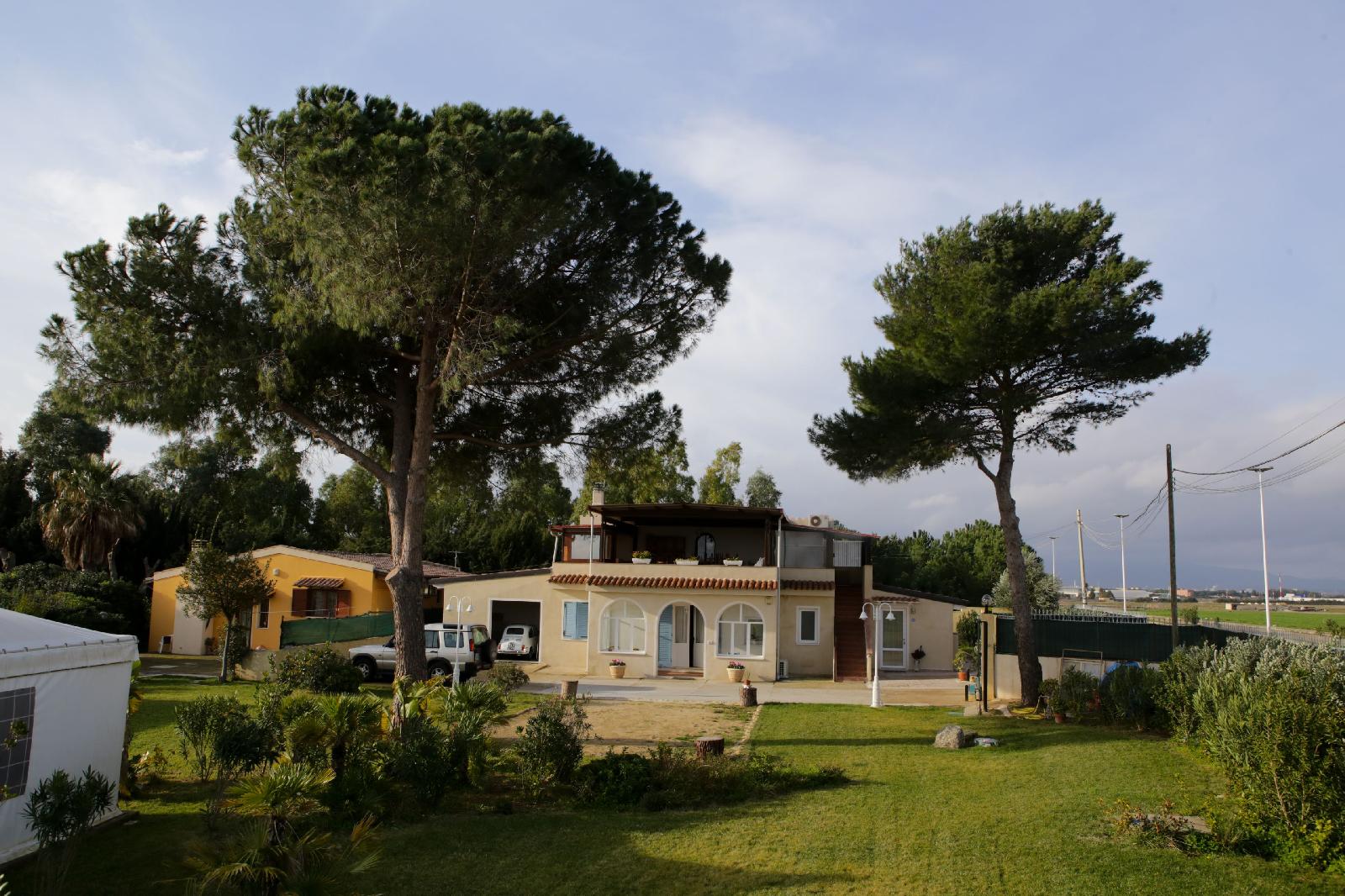 Avion B&B