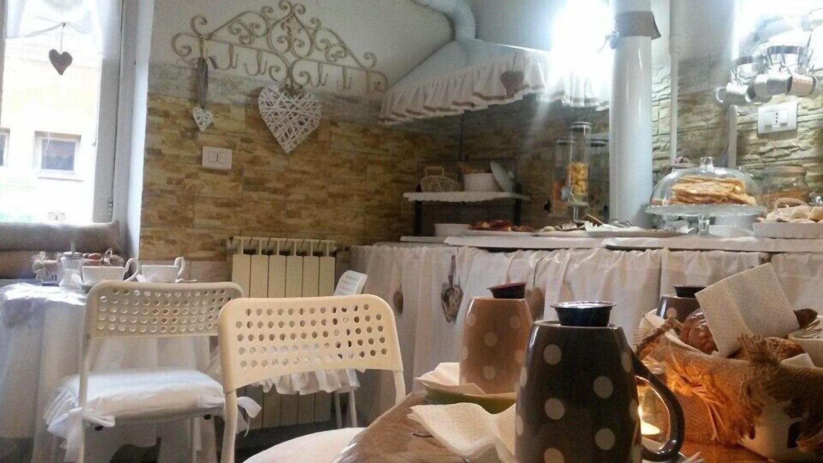 Lunartista Bed and Breakfast