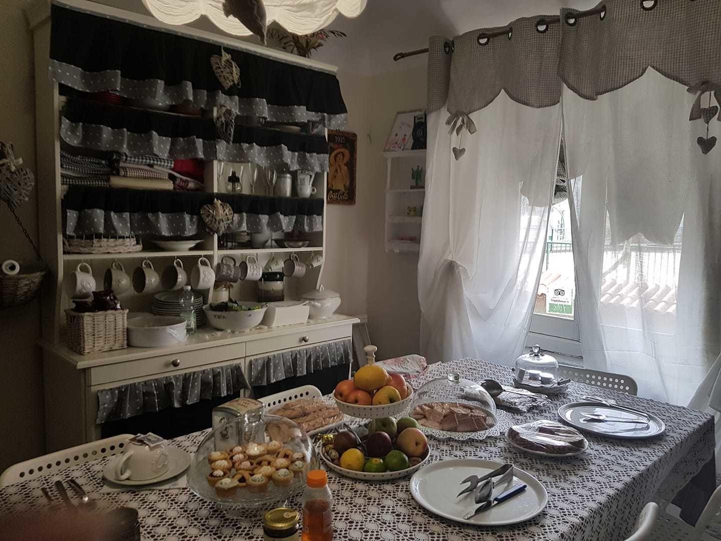 Lunartista Bed and Breakfast