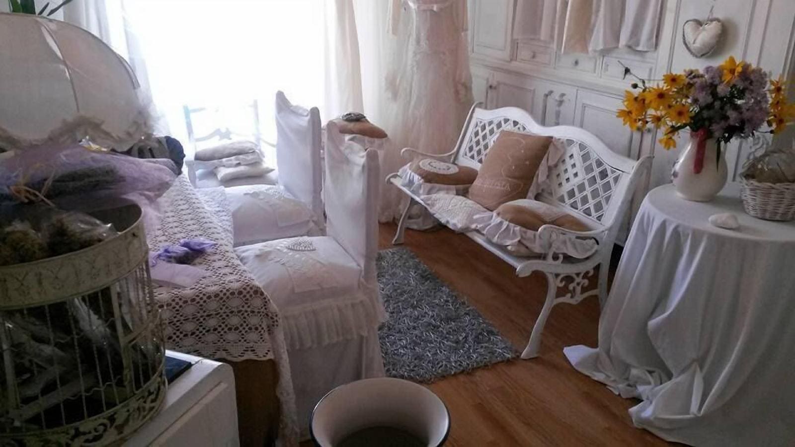 Lunartista Bed and Breakfast