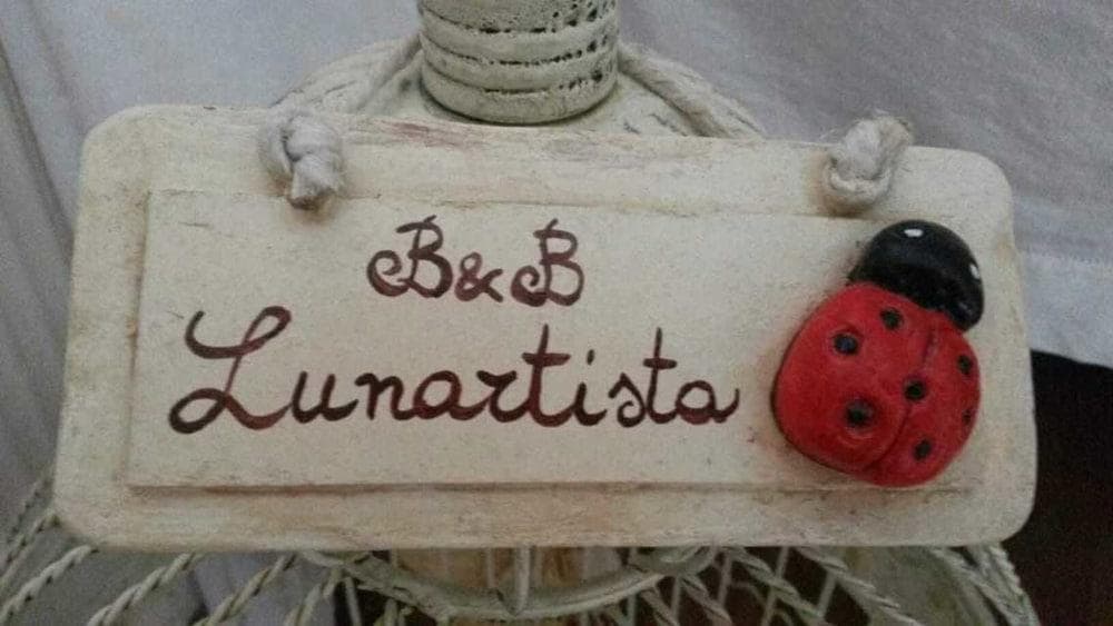 Lunartista Bed and Breakfast
