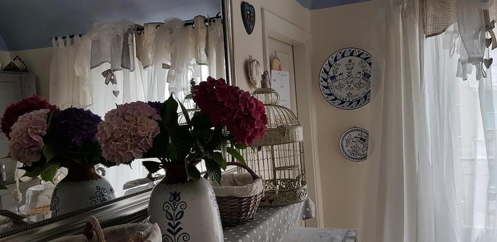 Lunartista Bed and Breakfast