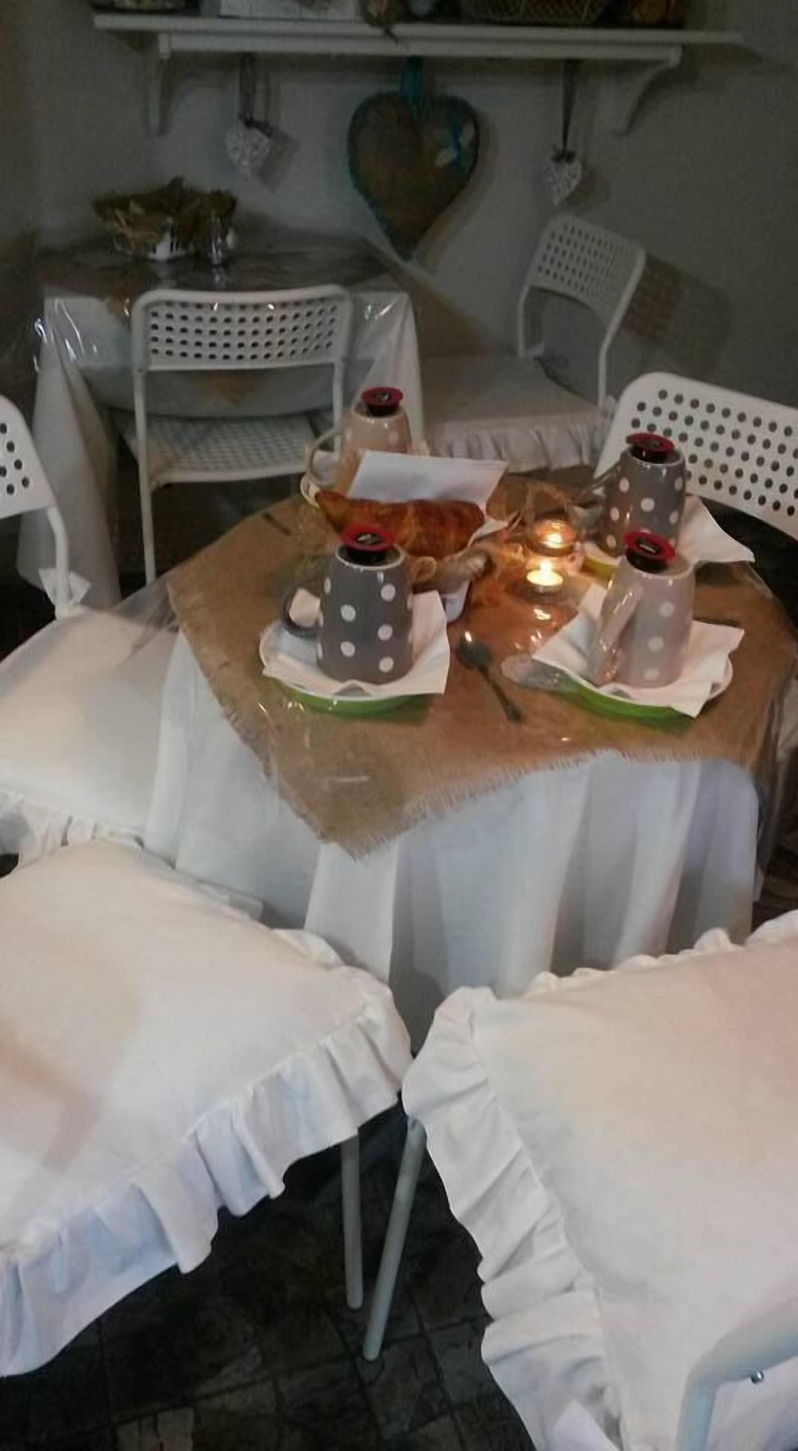 Lunartista Bed and Breakfast