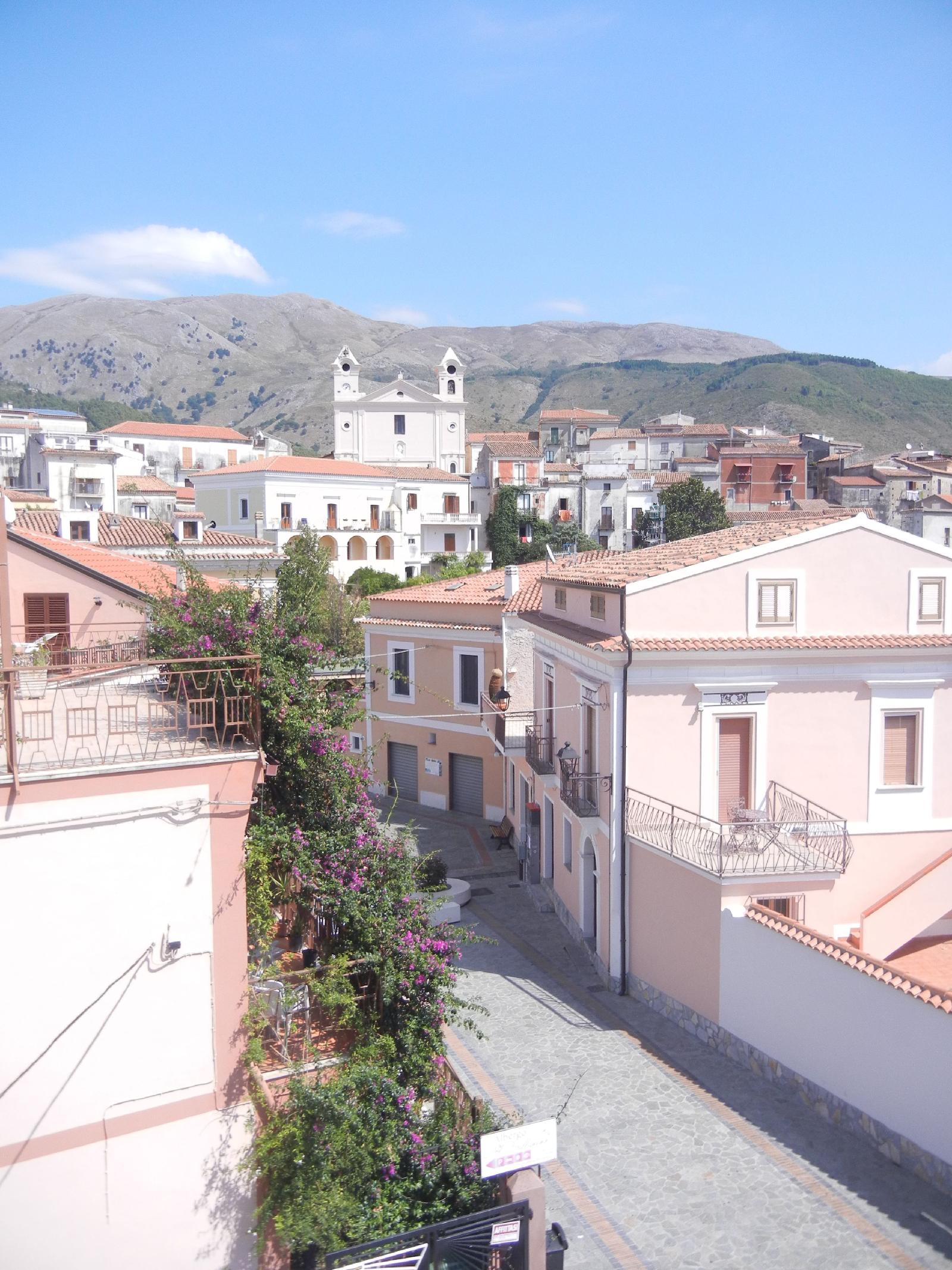 Albergo Il Brillantino