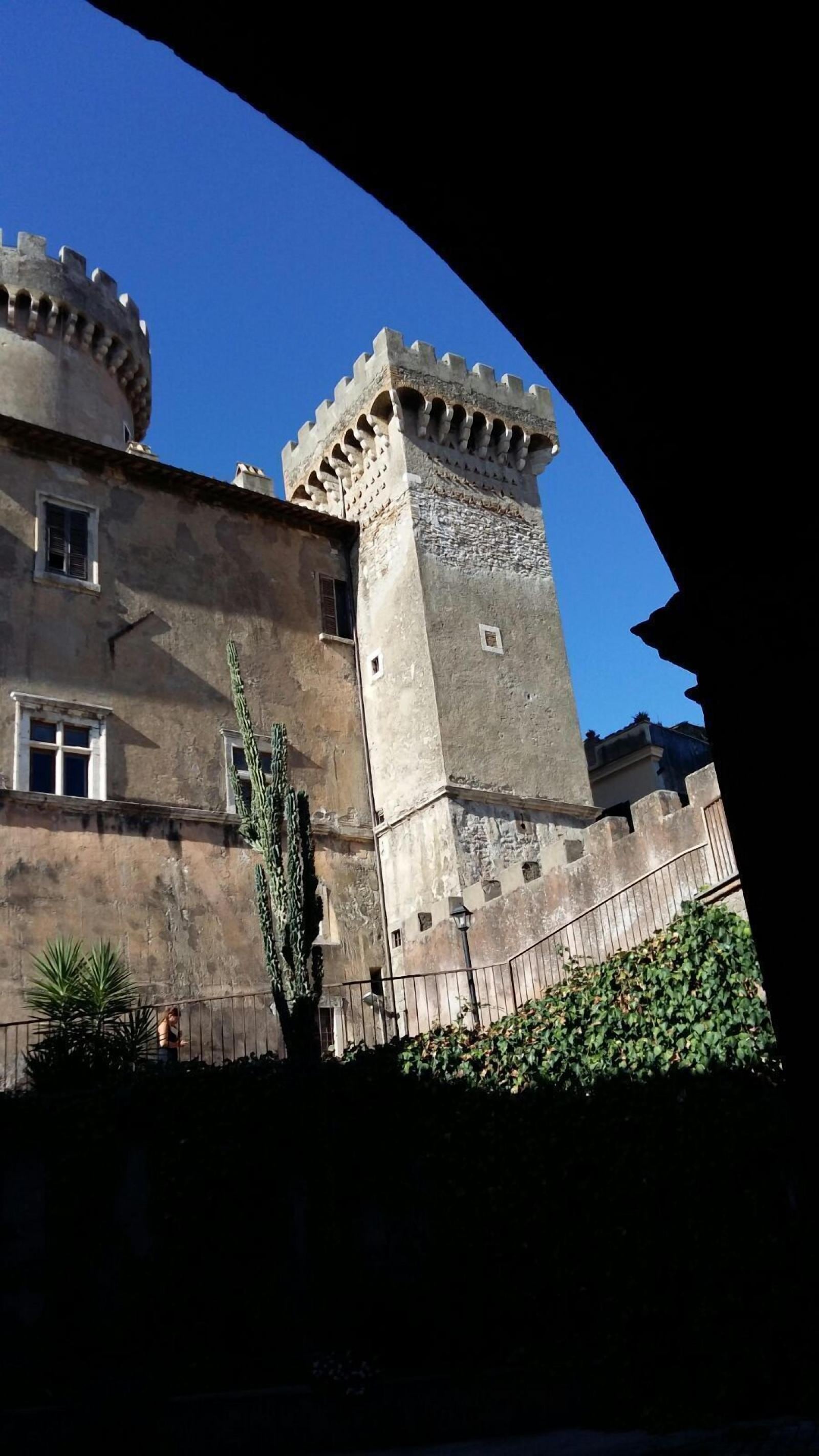 Antica Corte Del Castello