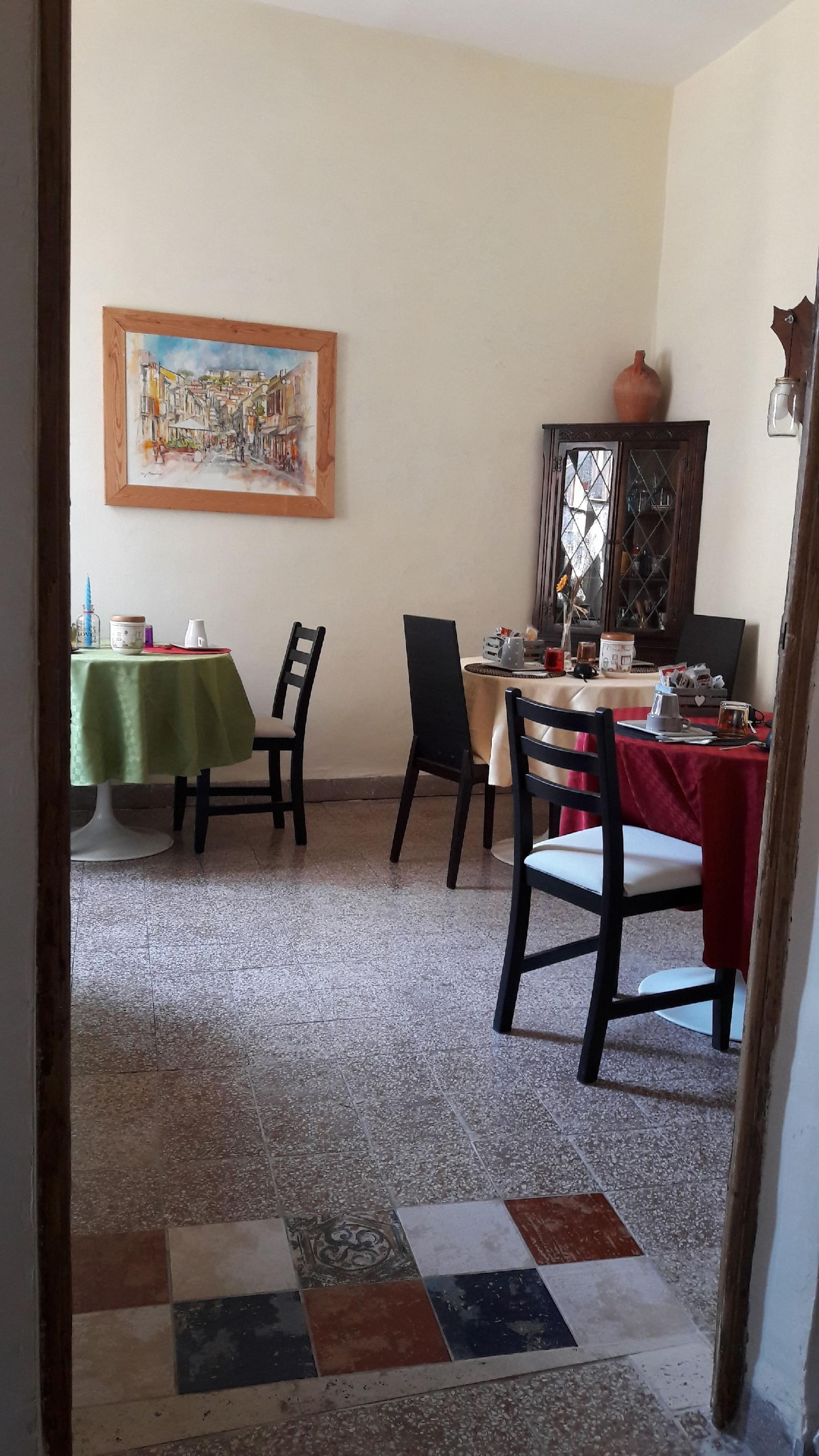 Antica Corte Del Castello