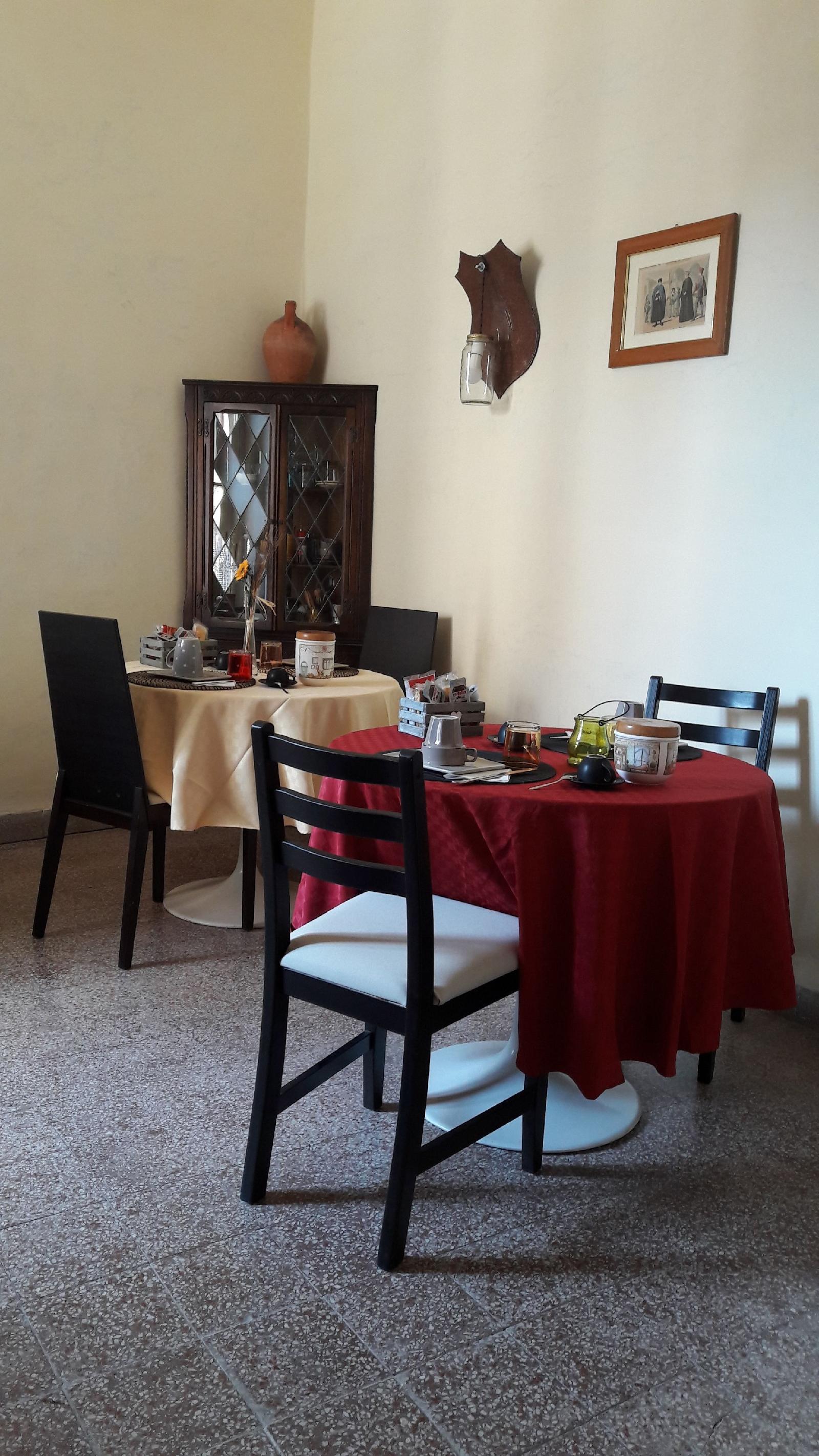 Antica Corte Del Castello