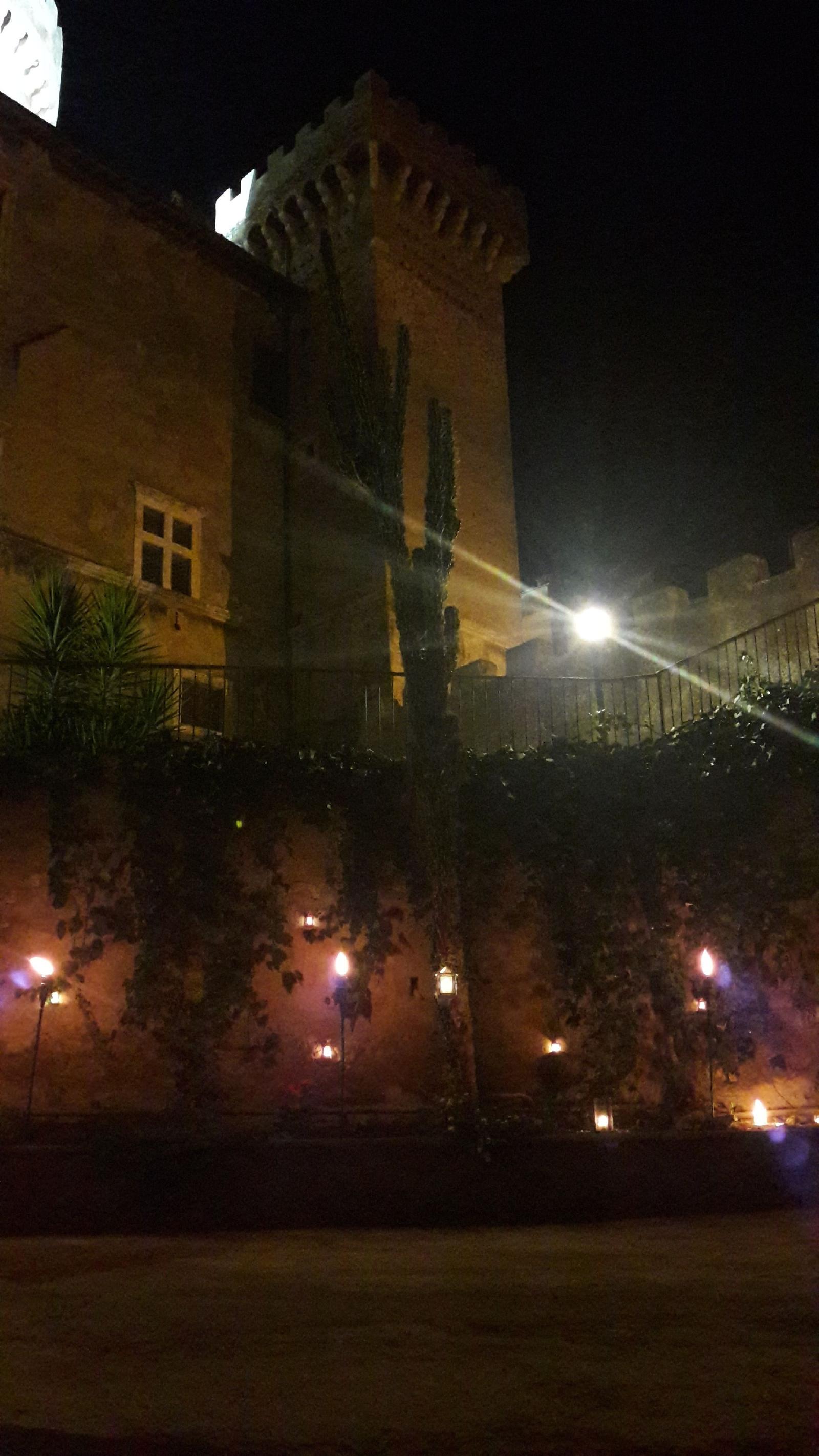 Antica Corte Del Castello