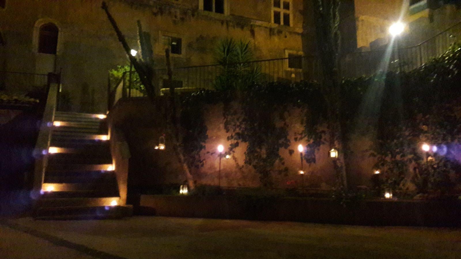 Antica Corte Del Castello