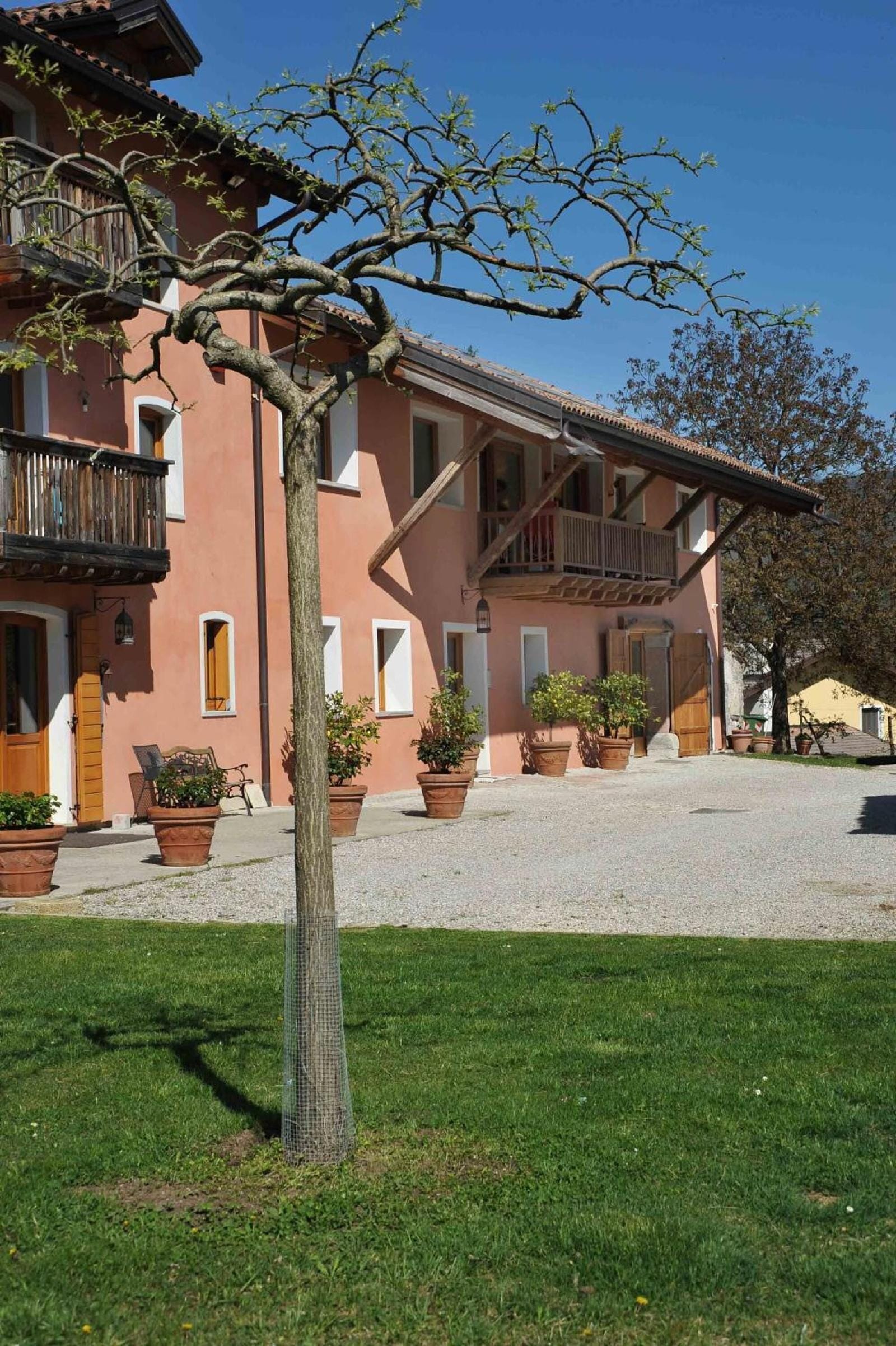 Antico Fienile