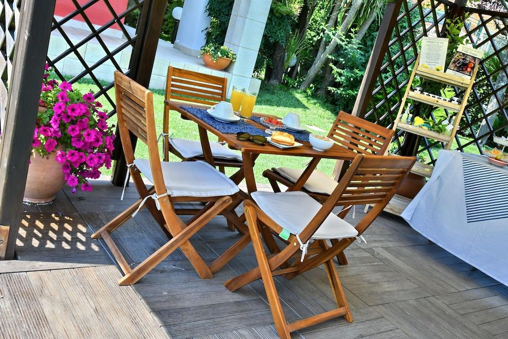 Villa Soraya