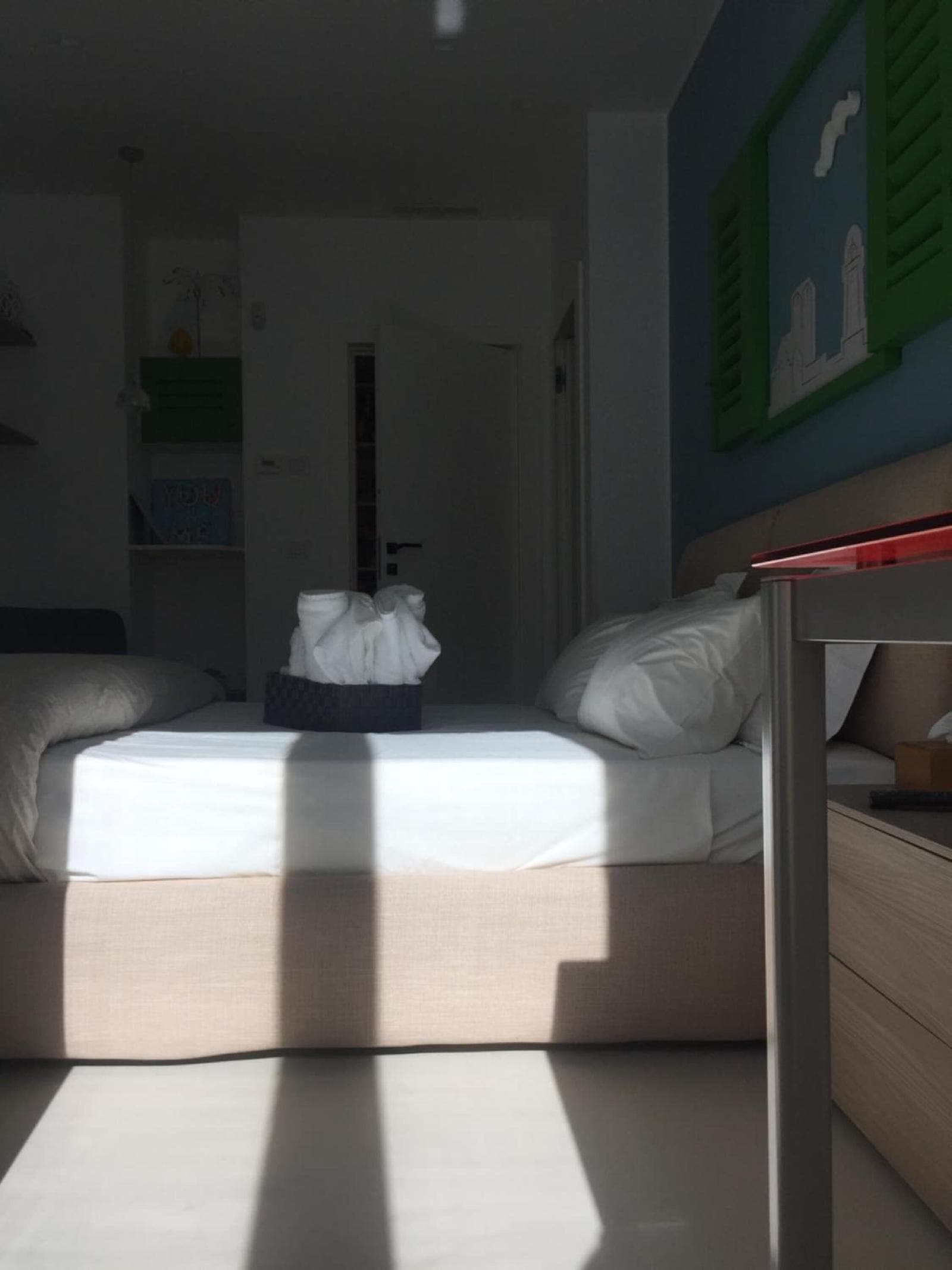 B&B Mareé Seafront Molfetta