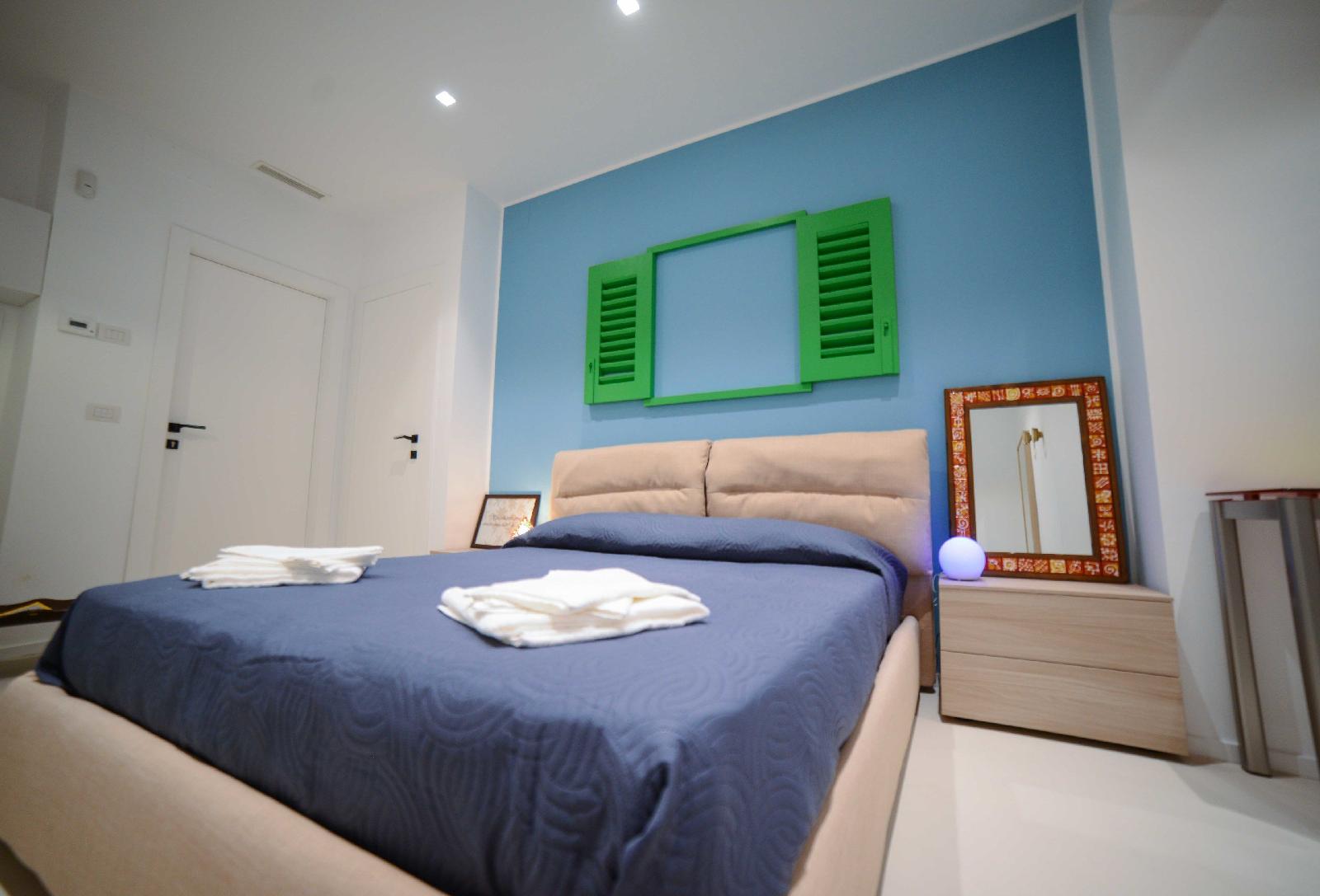 B&B Mareé Seafront Molfetta