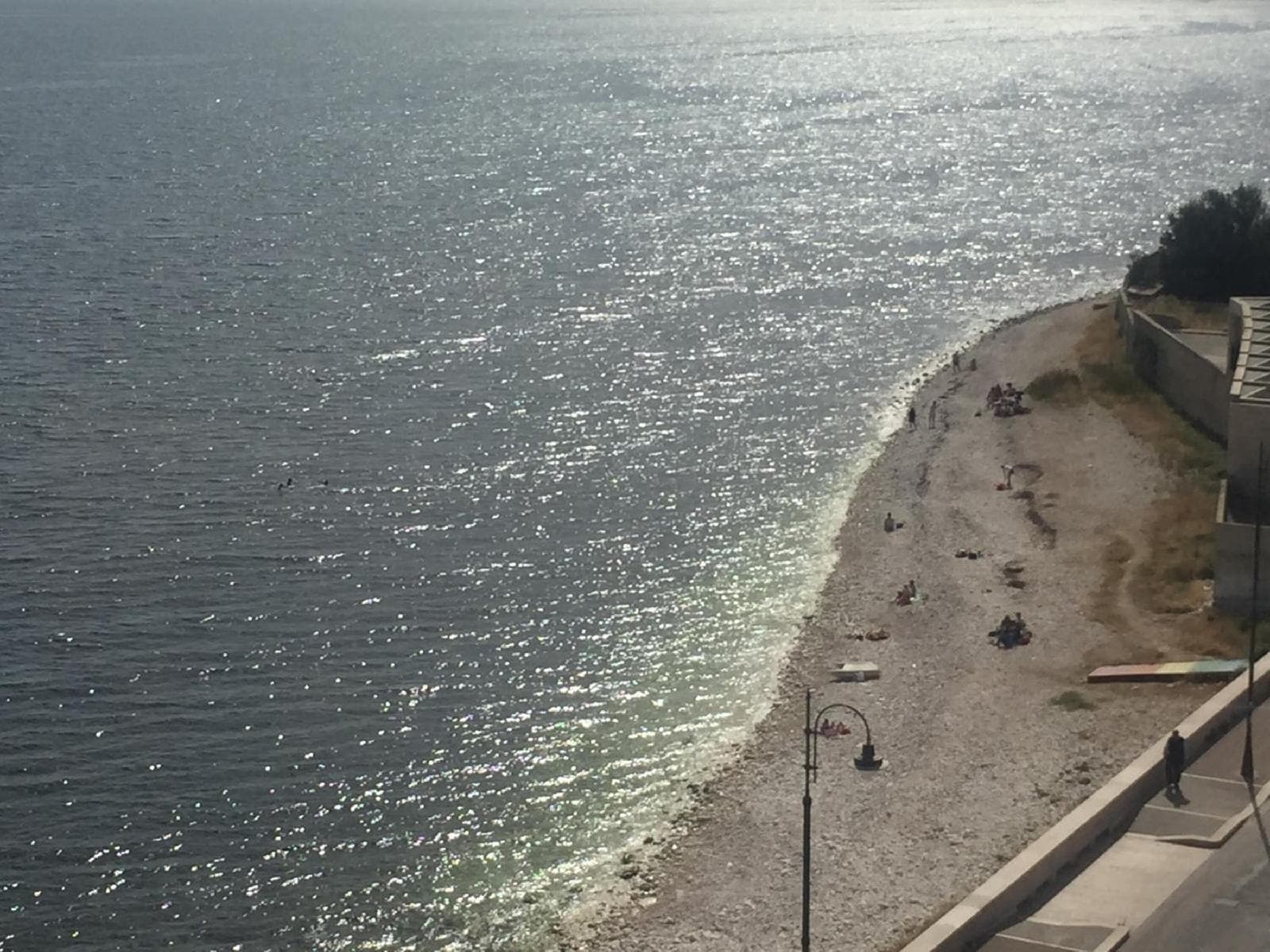 B&B Mareé Seafront Molfetta