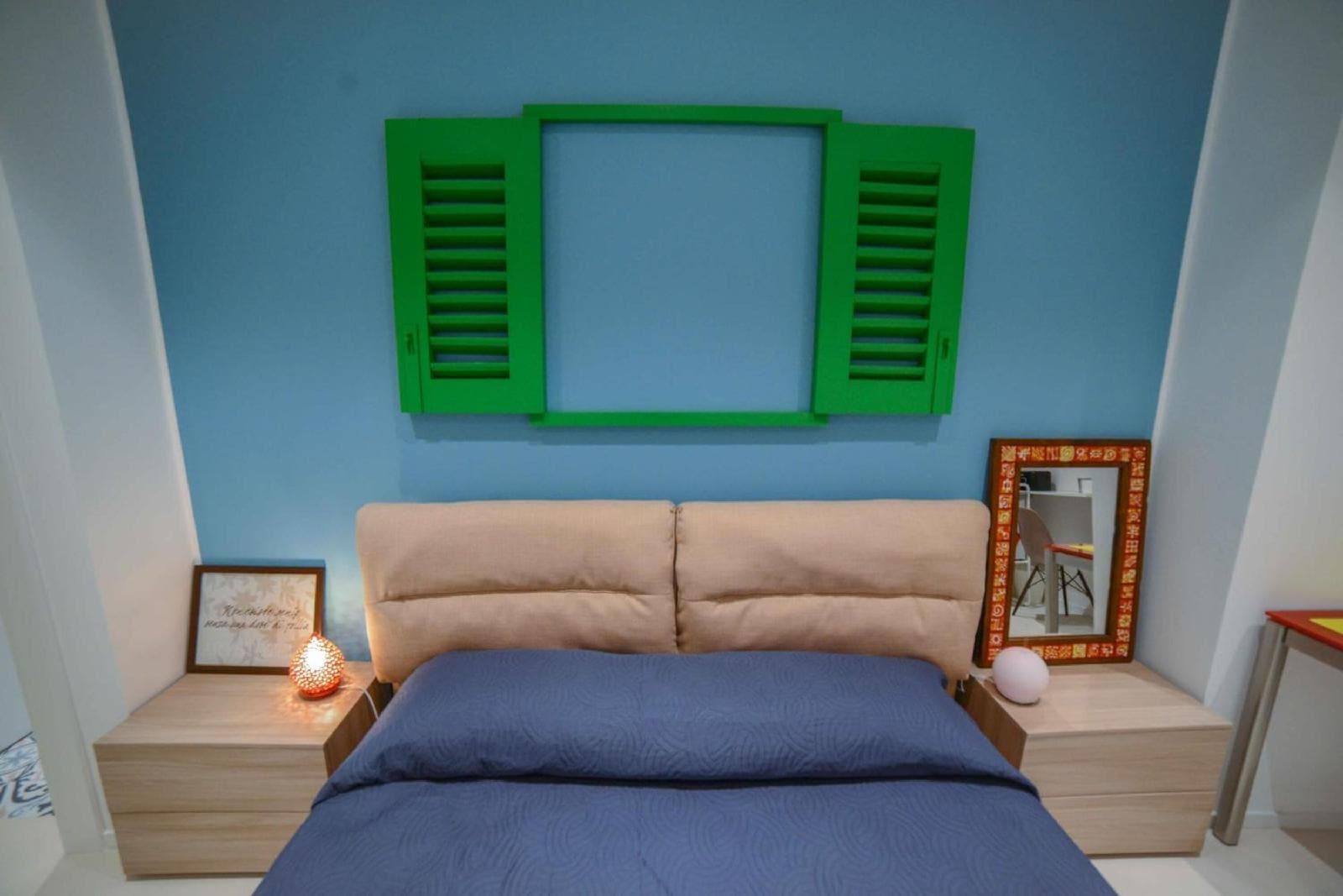 B&B Mareé Seafront Molfetta
